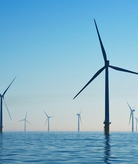 Renewable energy