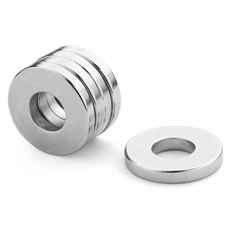 small ring magnet
