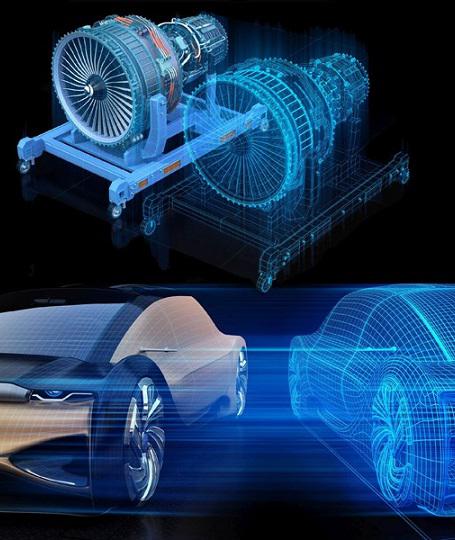 Automotive