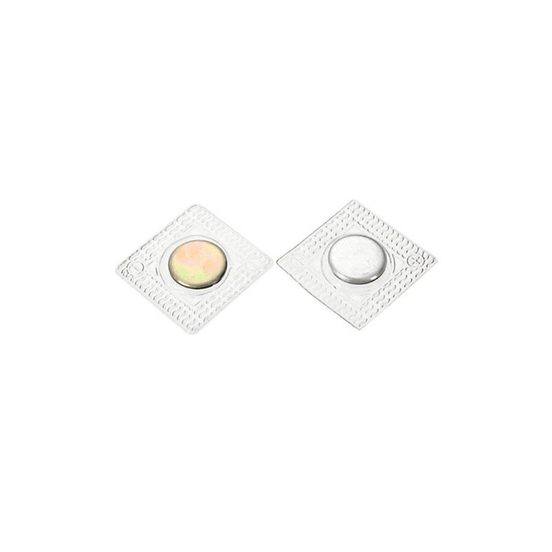 magnetic snaps for bags