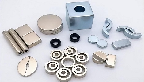 Australian Rare Earth Developer ASM Eyes U.S. Defense Funding