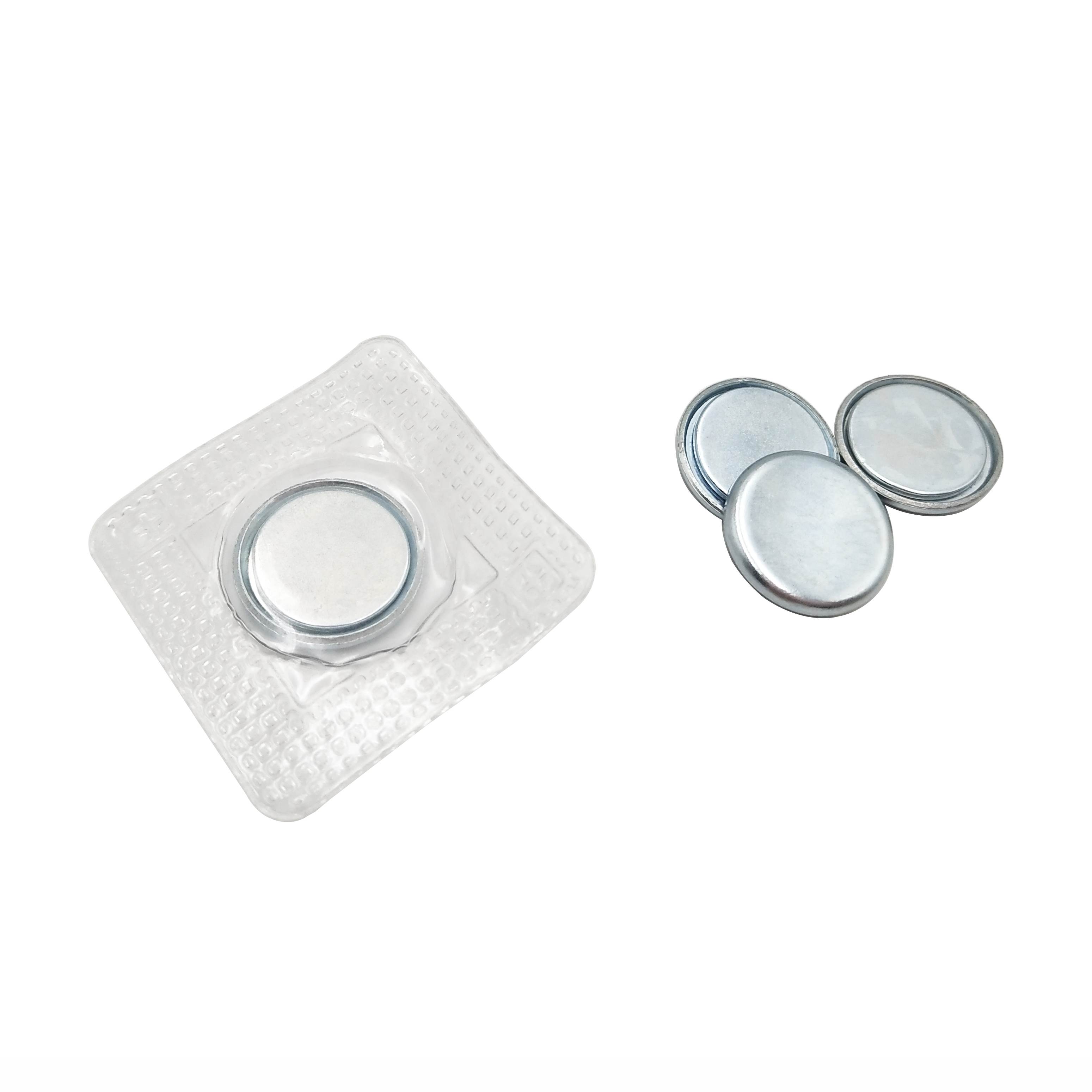 custom magnetic buttons