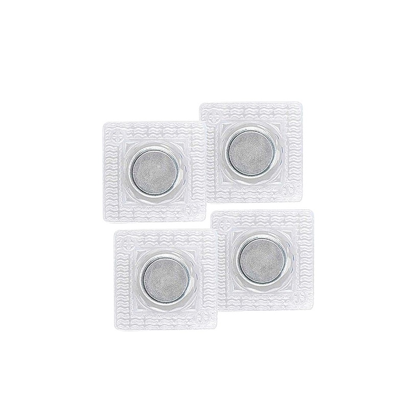 custom magnetic buttons for clothing
